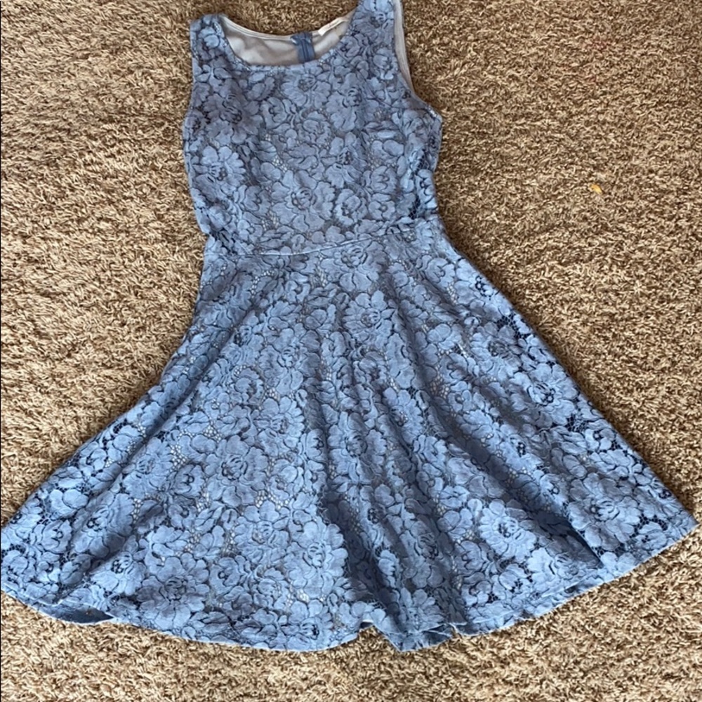dress